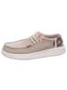 Fusion Slipper  in Beige
