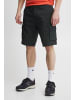 BLEND Cargoshorts BHShorts in Schwarz