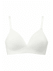 Hessnatur Spacer BH in naturweiss