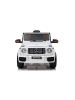 Wisam® Elektroauto Mercedes G63