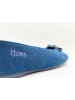 thies Ballerinas für Damen in blau