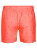 Petrol Industries Badeshorts Relámpago in Rosa