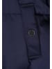 Albee Women Blouson in NAVY