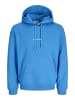 Jack & Jones Kapuzenpullover in Marina