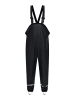 Schmuddelwedda Jungen (Kids) Regenhose Aus Recyceltem Material in Schwarz