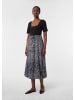 comma Kleid in 99A1_schwarz
