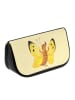 Mr. & Mrs. Panda Organizer Tasche Schmetterling Zitronenfalter o... in Gelb Pastell