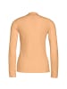 & You Damen W ELIE L/S in Orange