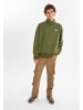 ET NOS Sweatshirt in Khaki