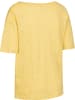 Trespass Shirt "Maude" in Gelb