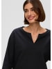s.Oliver T-Shirt in 9999_schwarz