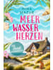 Egmont Verlagsgesellschaft Buch - Die Inselschwestern - Meerwasserherzen