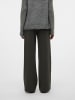 Vero Moda Hose in Peat