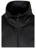 Urban Classics Urban Classics Herren Classic Track Jacket in black