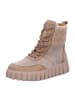 Gabor Comfort Stiefeletten/Boot in beige