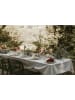 Seltmann Weiden 7er Set Suppen-Set Savona Goldlinie in creme