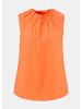 comma Bluse  in  2335_orange