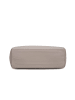 David Jones Schultertasche in LIGHT TAUPE