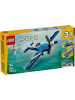 LEGO Creator Rennflugzeug – 3-in-1 Set in multicolored