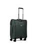 Mandarina Duck 4 Rollen Kabinentrolley S 55 cm deep green