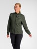 Newline Reißverschlussjacke Nwlbeat Jacket Woman in BELUGA