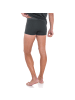 Schöffel M MERINO SPORT BOXERSHORTS in Schwarz