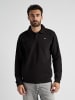 JCC Sweatshirt 310212072 in schwarz