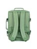 BRIC`s Positano Daypack 42 cm Laptopfach in sage green