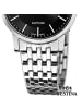Festina Analog-Armbanduhr Festina Swiss Made silber klein (ca. 29mm)