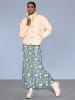 creation L Jacke in champagner