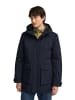 Polo Club Jacke MAN NICHOLSON LONG SLEEVE REGULAR FIT in Navy Blau