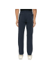 Herno Grau Elasthan Casual Hose