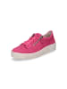 Gabor Comfort Sneaker in Pink