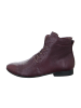 Think! Komfort Stiefeletten in Rot