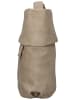 Zwei Bodybag Mademoiselle M45 M in Nubuk-Cappuccino