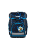 Ergobag ergobag cubo light Schulranzen-Set Bärassic Garden