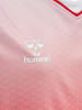 Hummel Hummel T-Shirt Hmlcore Multisport Unisex Kinder Atmungsaktiv Feuchtigkeitsabsorbierenden in TRUE RED