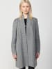 KOROSHI Trikot-Jacke in grau