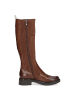 Caprice Klassische Stiefel in Braun