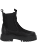 palado Chelsea Boots in Schwarz