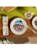 Villeroy & Boch 6er Set Frühstücksteller Kollektion Design Naif ø 21 cm bunt in bunt