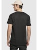 Mister Tee T-Shirt in black