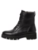 Tamaris COMFORT Stiefelette in BLACK NAPPA