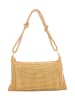 faina Handtasche in Gold