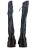 LAURA VITA Stiefel in Schwarz