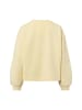 MARC CAIN SPORTS  Sweatshirt in gelb