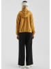 QS Sweatshirt in 8504_senf