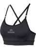Newline Sport-BH "Nwlaugusta Bra Woman" in Schwarz