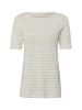 Marc O'Polo T-Shirt in beige ecru - 0005
