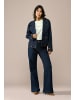 Mart Visser Caroline Tensen Oslo Jacke Denim Dark